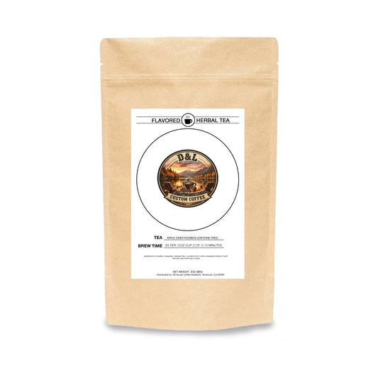 Apple Cider Rooibos