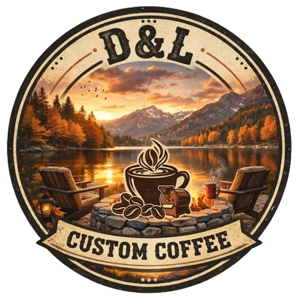 D&L Custom Coffee 